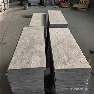 China Grey Limestone Slab & Tiles,Grey Lime Stone